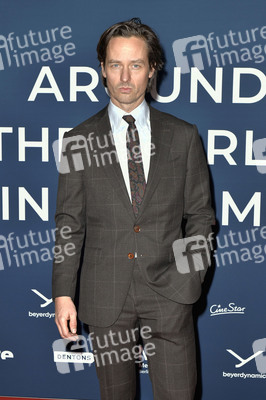 Festival Opening und Filmpremiere 'Sentimental Value', Around the World in 14 Films Weltkinofestival 2025 in Berlin