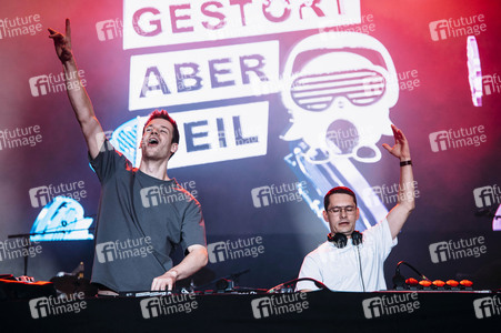 Antenne Thüringen - Das Konzert 2025 in Erfurt