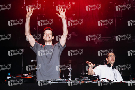 Antenne Thüringen - Das Konzert 2025 in Erfurt