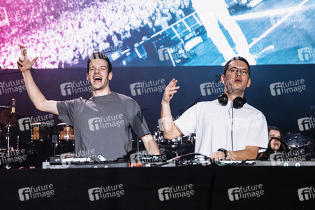 Antenne Thüringen - Das Konzert 2025 in Erfurt