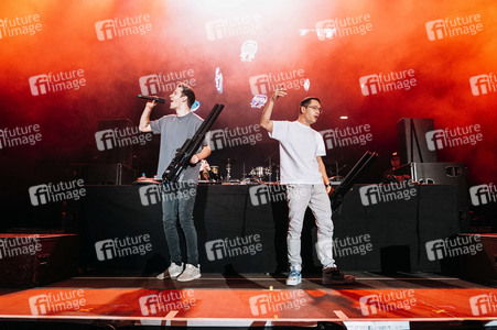 Antenne Thüringen - Das Konzert 2025 in Erfurt