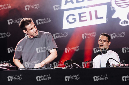 Antenne Thüringen - Das Konzert 2025 in Erfurt