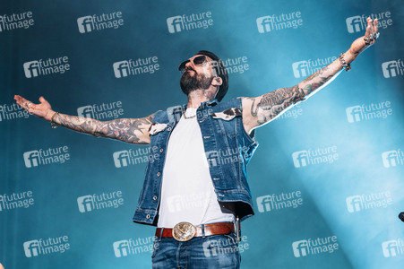 Antenne Thüringen - Das Konzert 2025 in Erfurt