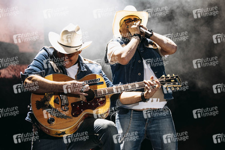 Antenne Thüringen - Das Konzert 2025 in Erfurt