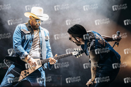 Antenne Thüringen - Das Konzert 2025 in Erfurt