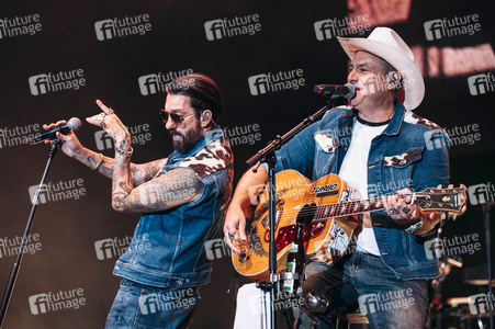 Antenne Thüringen - Das Konzert 2025 in Erfurt