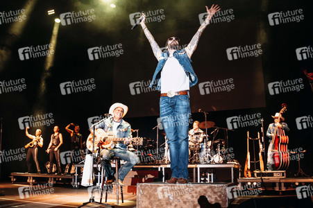 Antenne Thüringen - Das Konzert 2025 in Erfurt