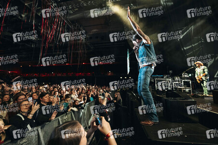 Antenne Thüringen - Das Konzert 2025 in Erfurt