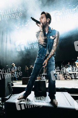 Antenne Thüringen - Das Konzert 2025 in Erfurt