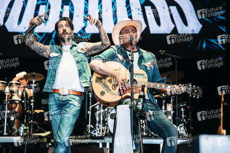 Antenne Thüringen - Das Konzert 2025 in Erfurt