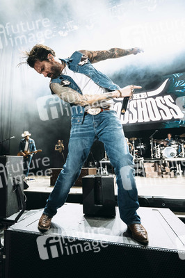 Antenne Thüringen - Das Konzert 2025 in Erfurt