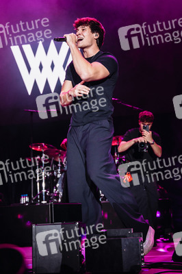 Antenne Thüringen - Das Konzert 2025 in Erfurt