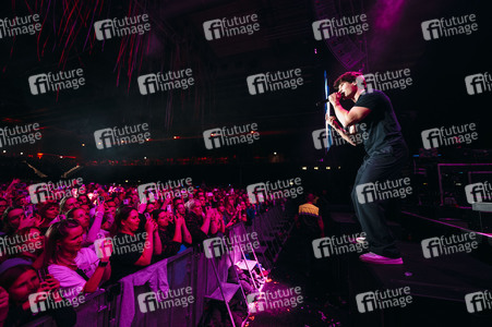 Antenne Thüringen - Das Konzert 2025 in Erfurt