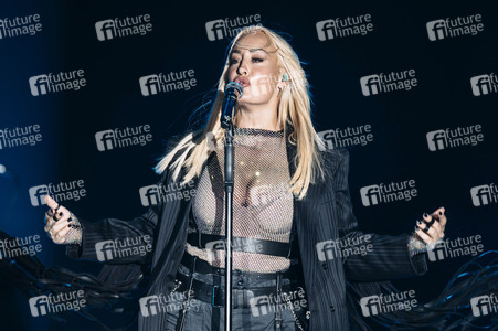 Antenne Thüringen - Das Konzert 2025 in Erfurt