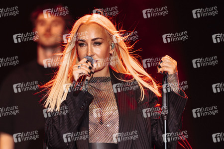 Antenne Thüringen - Das Konzert 2025 in Erfurt