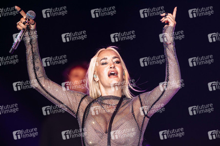 Antenne Thüringen - Das Konzert 2025 in Erfurt