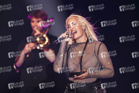 Antenne Thüringen - Das Konzert 2025 in Erfurt