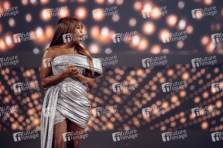 Tanzshow 'Let's Dance - Die Live-Tour 2025' in Erfurt