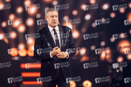 Tanzshow 'Let's Dance - Die Live-Tour 2025' in Erfurt