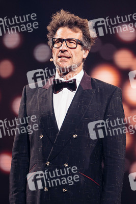 Tanzshow 'Let's Dance - Die Live-Tour 2025' in Erfurt