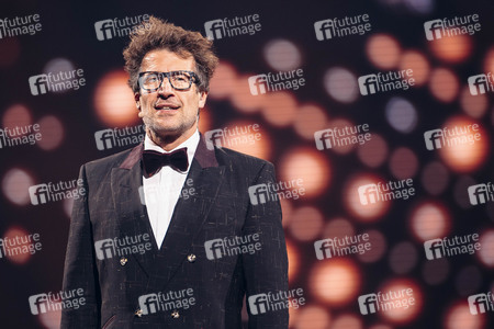 Tanzshow 'Let's Dance - Die Live-Tour 2025' in Erfurt