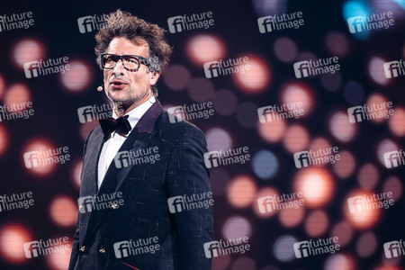 Tanzshow 'Let's Dance - Die Live-Tour 2025' in Erfurt