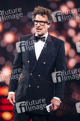 Tanzshow 'Let's Dance - Die Live-Tour 2025' in Erfurt