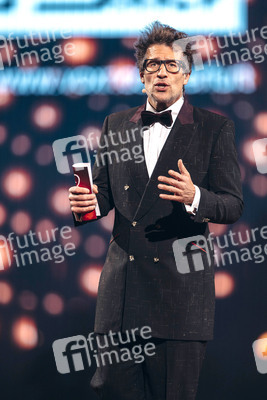 Tanzshow 'Let's Dance - Die Live-Tour 2025' in Erfurt