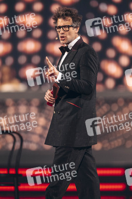 Tanzshow 'Let's Dance - Die Live-Tour 2025' in Erfurt