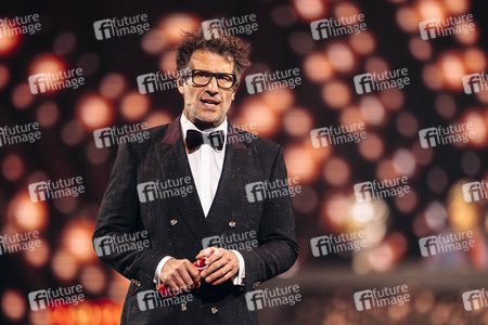 Tanzshow 'Let's Dance - Die Live-Tour 2025' in Erfurt