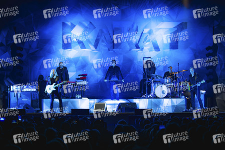 Konzert von Karat in Erfurt