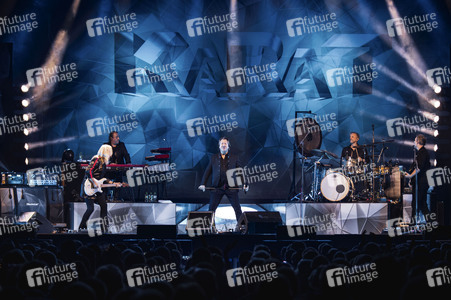 Konzert von Karat in Erfurt