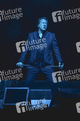 Konzert von Karat in Erfurt