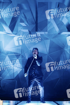 Konzert von Karat in Erfurt