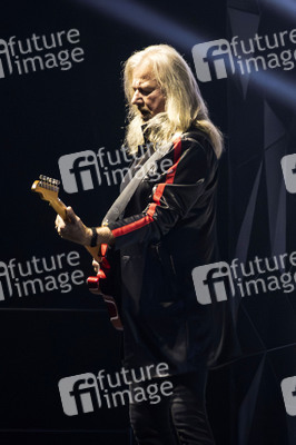 Konzert von Karat in Erfurt