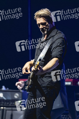 Konzert von Karat in Erfurt