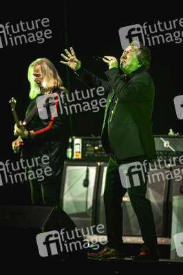 Konzert von Karat in Erfurt