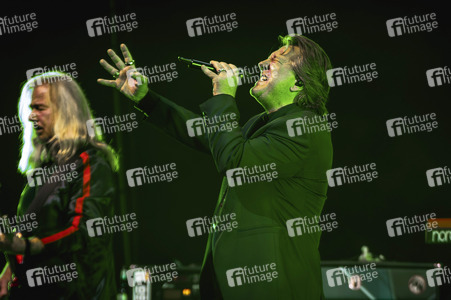 Konzert von Karat in Erfurt