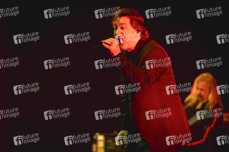 Konzert von Karat in Erfurt