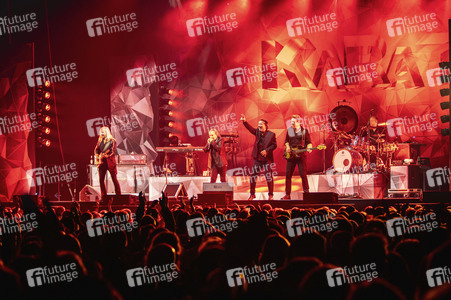 Konzert von Karat in Erfurt