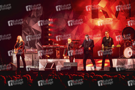 Konzert von Karat in Erfurt