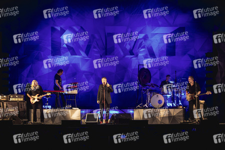 Konzert von Karat in Erfurt