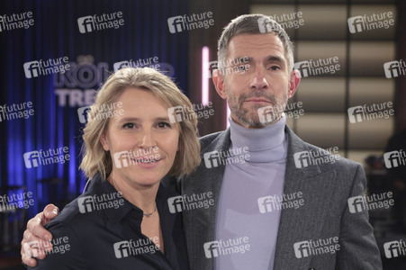 Talkshow 'Kölner Treff' in Köln