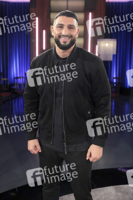 Talkshow 'Kölner Treff' in Köln