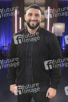 Talkshow 'Kölner Treff' in Köln