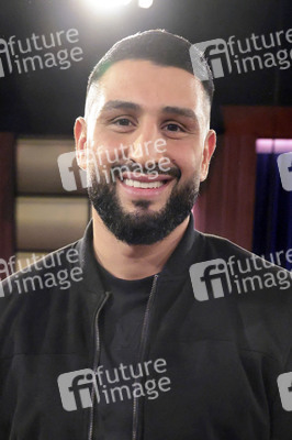 Talkshow 'Kölner Treff' in Köln