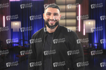 Talkshow 'Kölner Treff' in Köln