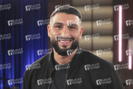 Talkshow 'Kölner Treff' in Köln