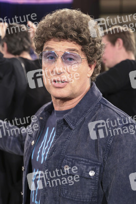 Talkshow 'Kölner Treff' in Köln