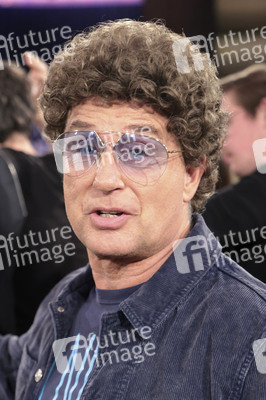 Talkshow 'Kölner Treff' in Köln